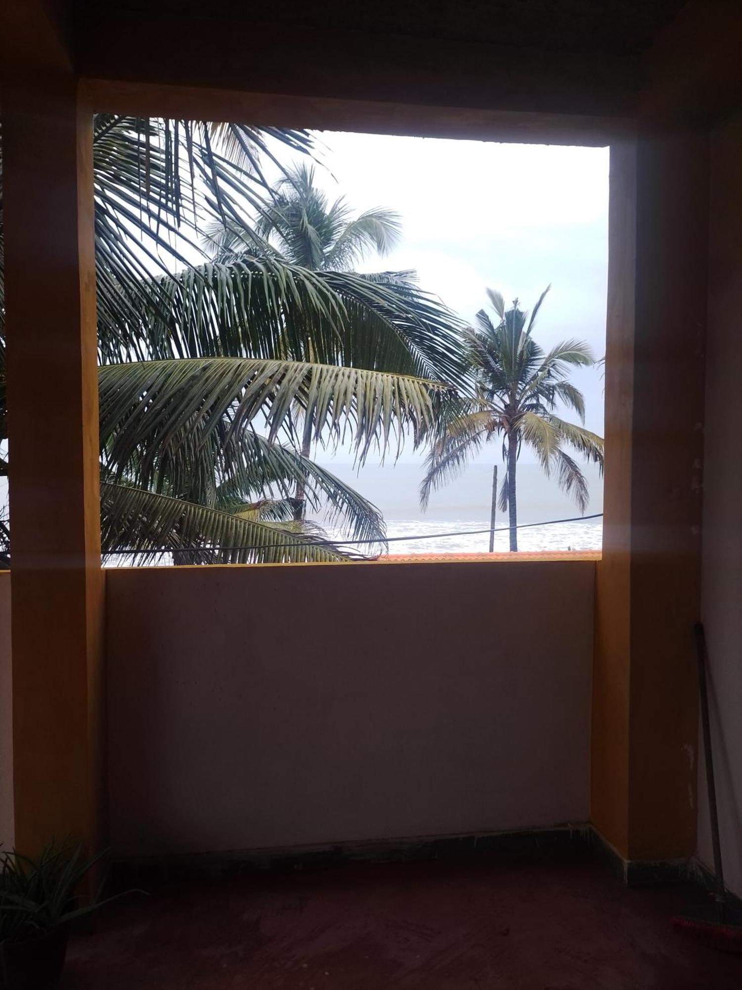 Hotel Our Little Secret Kalutara Exterior foto