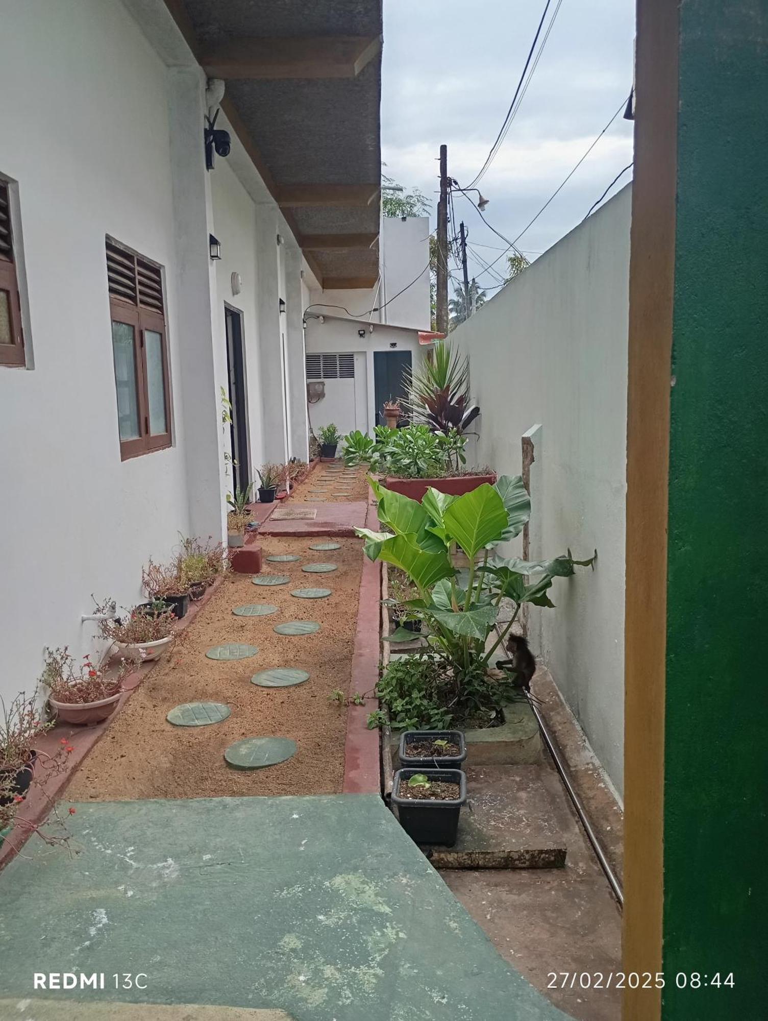 Hotel Our Little Secret Kalutara Exterior foto