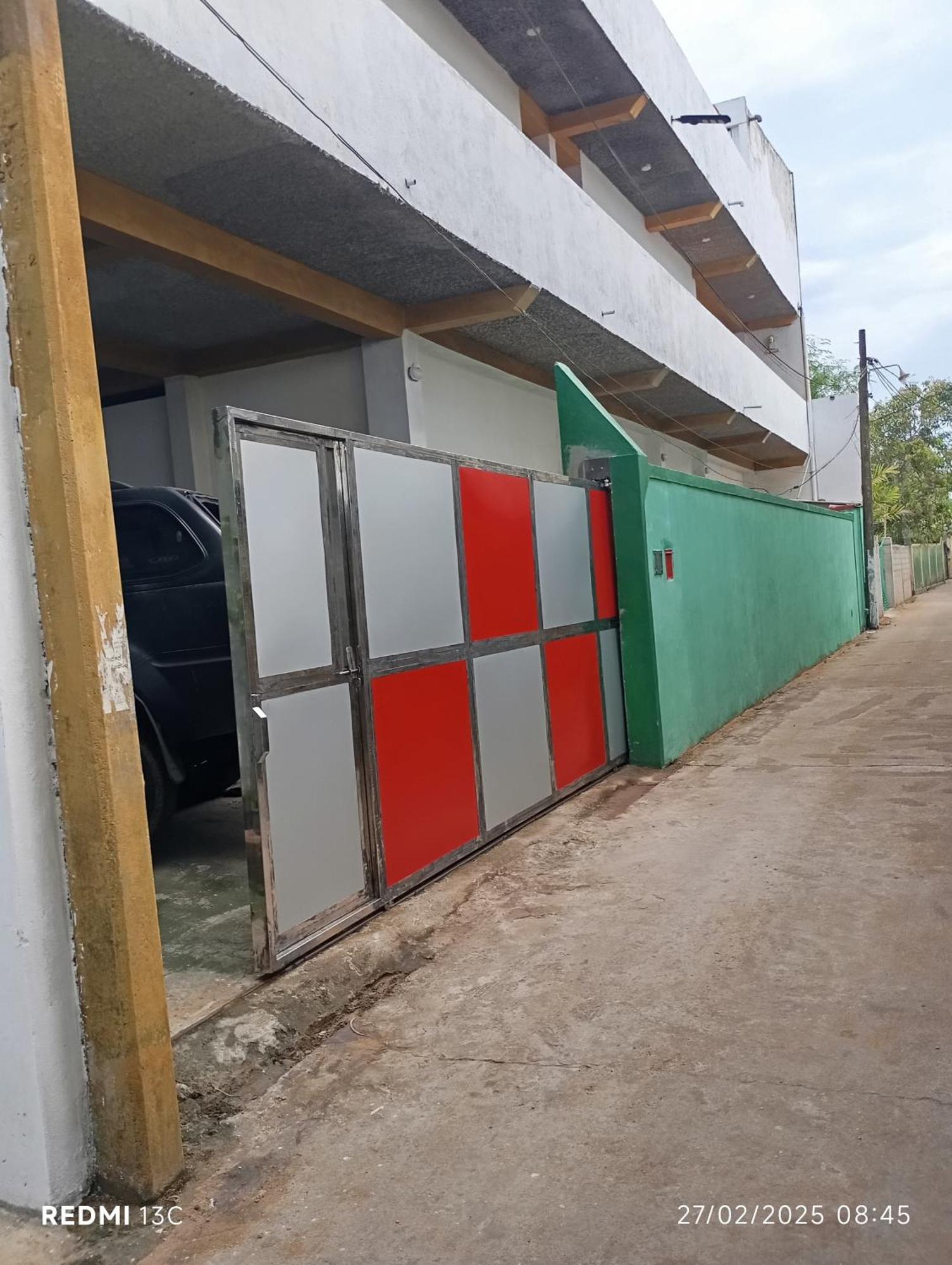 Hotel Our Little Secret Kalutara Exterior foto